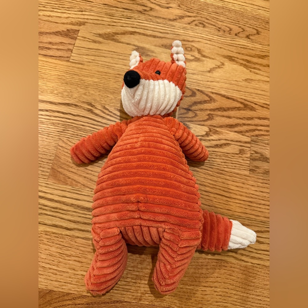 Jellycat Cordy Roy Fox